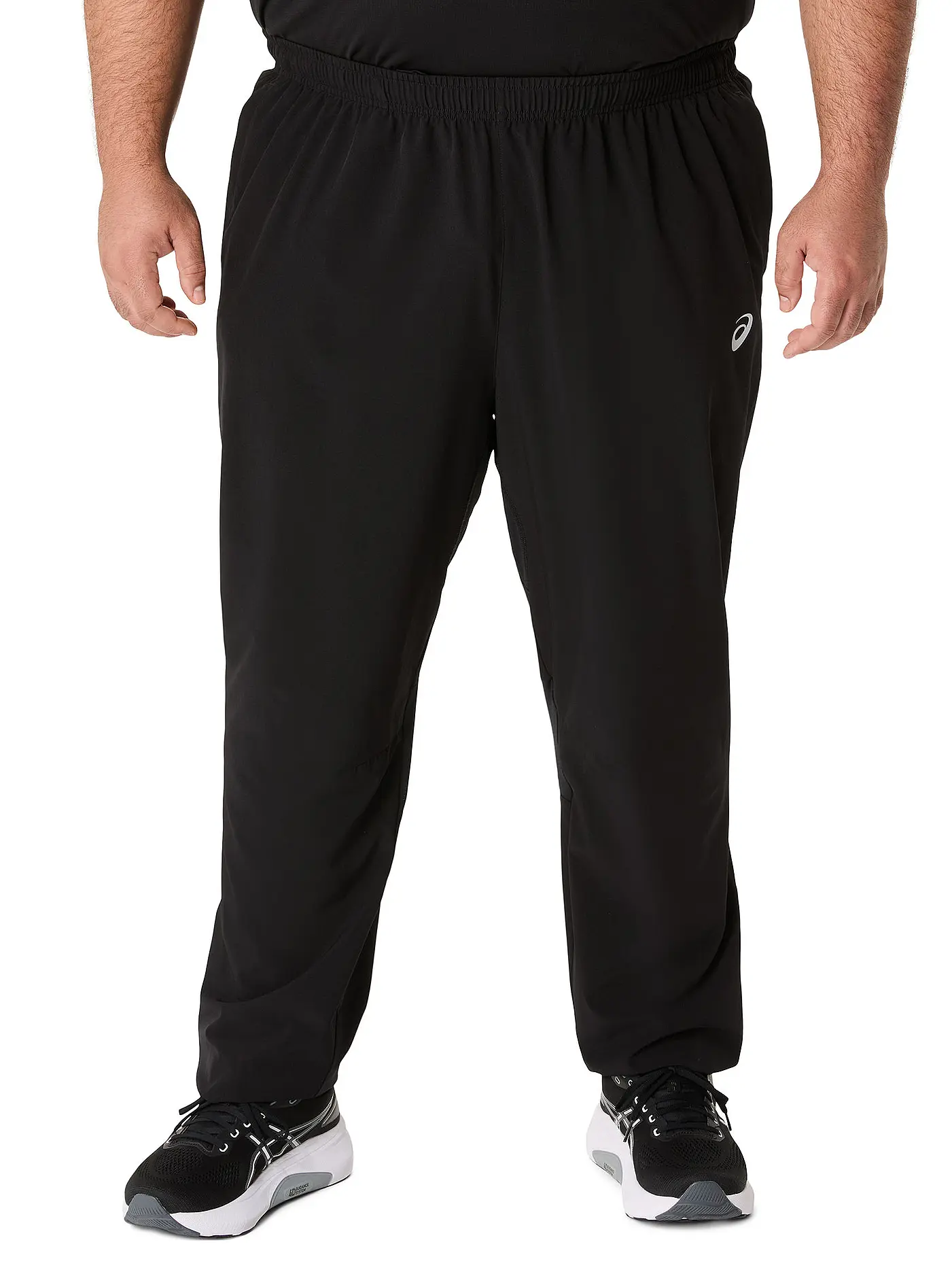 ASICS | Herren Laufhose Core Woven | 
